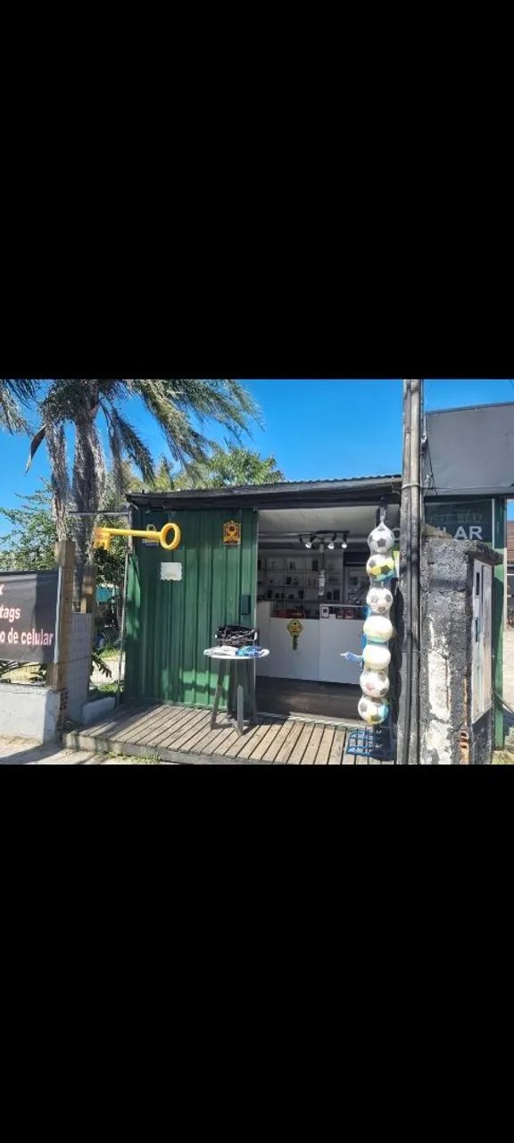 CONTAINER PRONTO PARA NEGOCIO - Foto 4