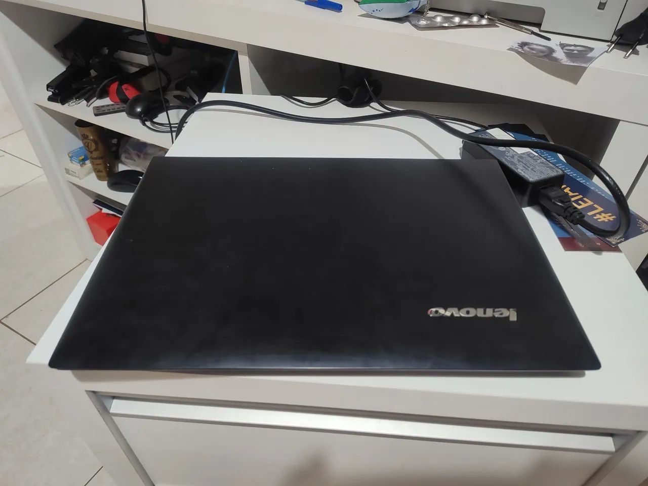 Notebook Lenovo b40-70 - Foto 5