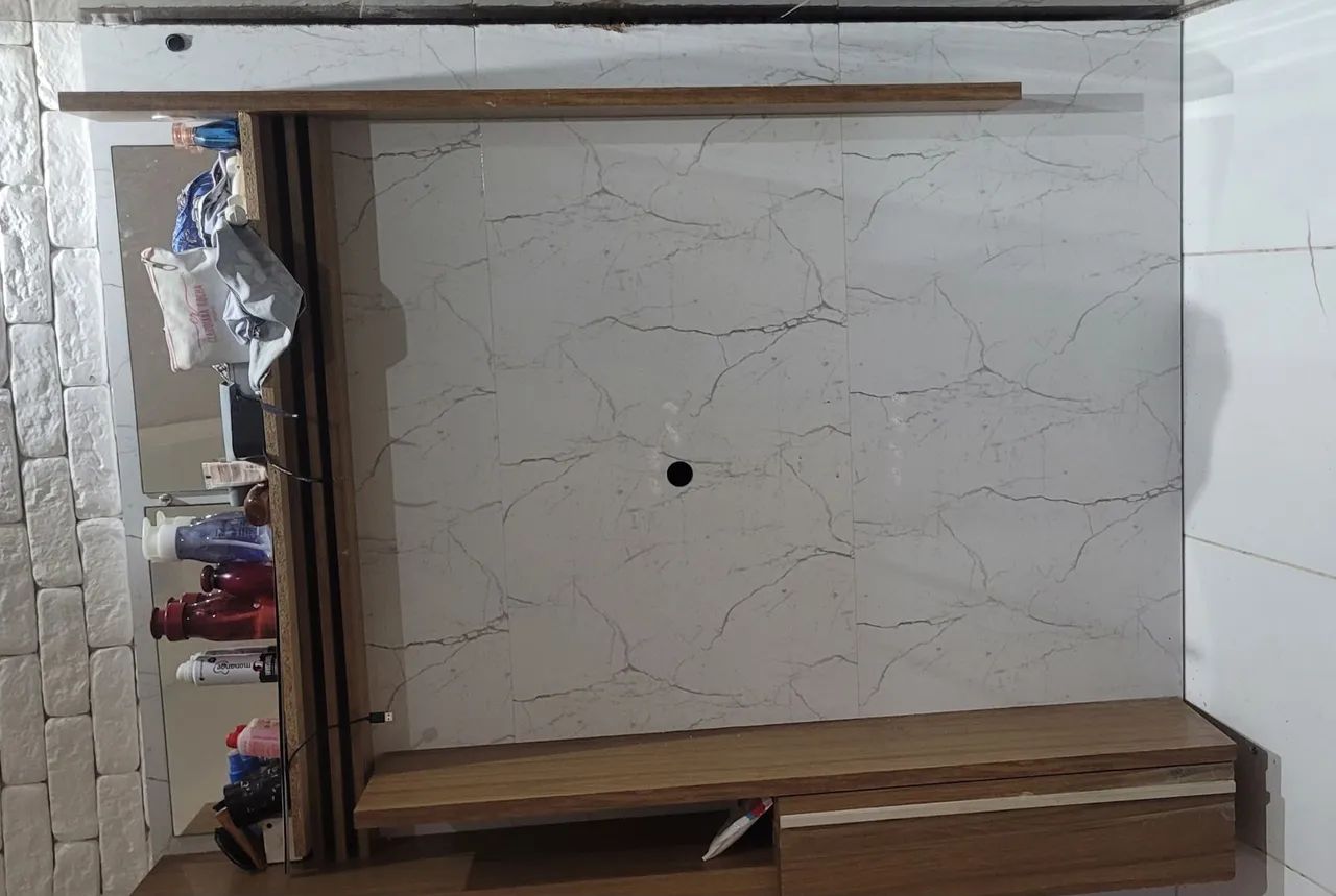 Painel para TVs de até 55 polegadas - Foto 2