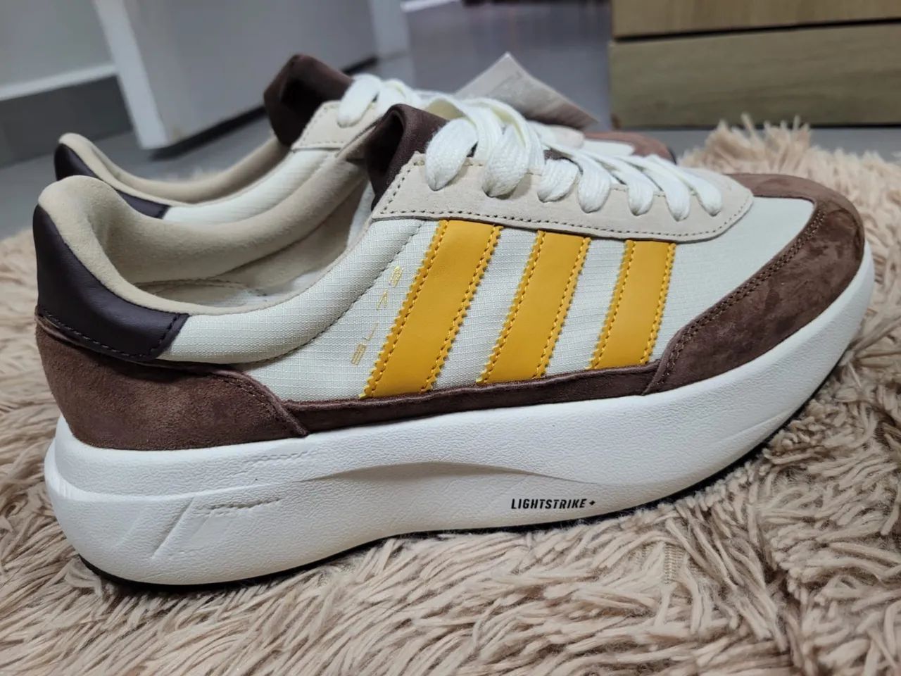 Adidas sl evo 72 - Foto 2