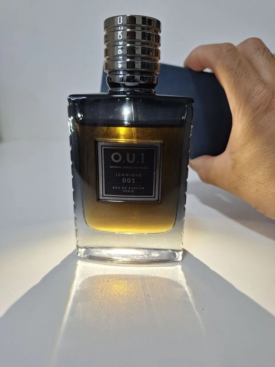 O.U.I ICONIQUE 001- 75ml - Foto 2