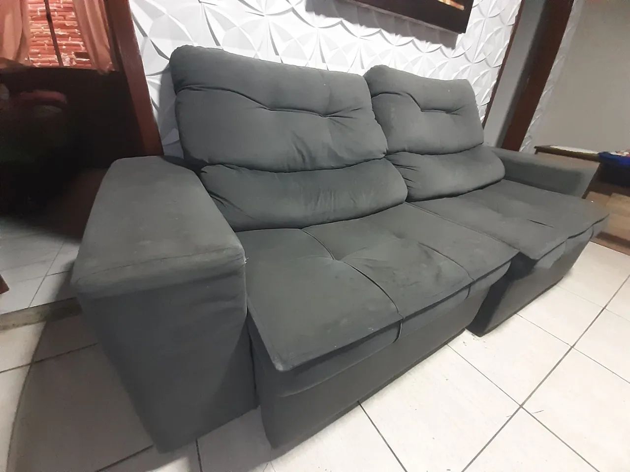 Sofá cama - Foto 3