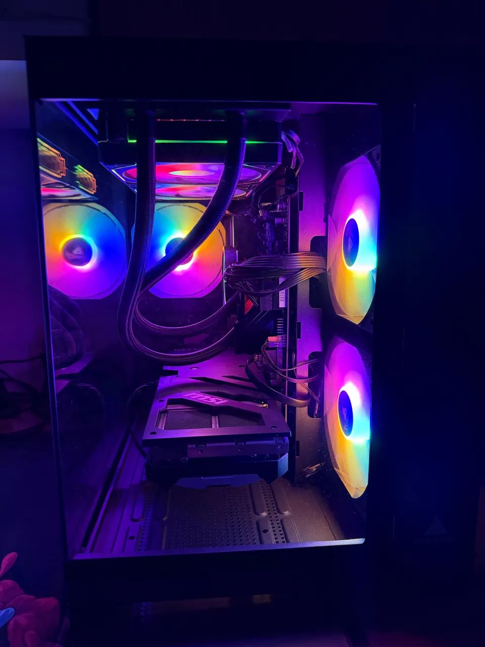 PC GAMER - RODA TUDO! - Foto 3