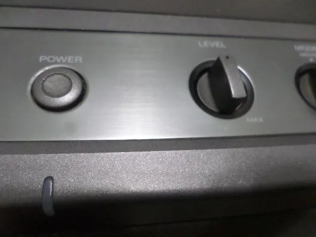 Sony Subwoofer Ativo - Foto 3
