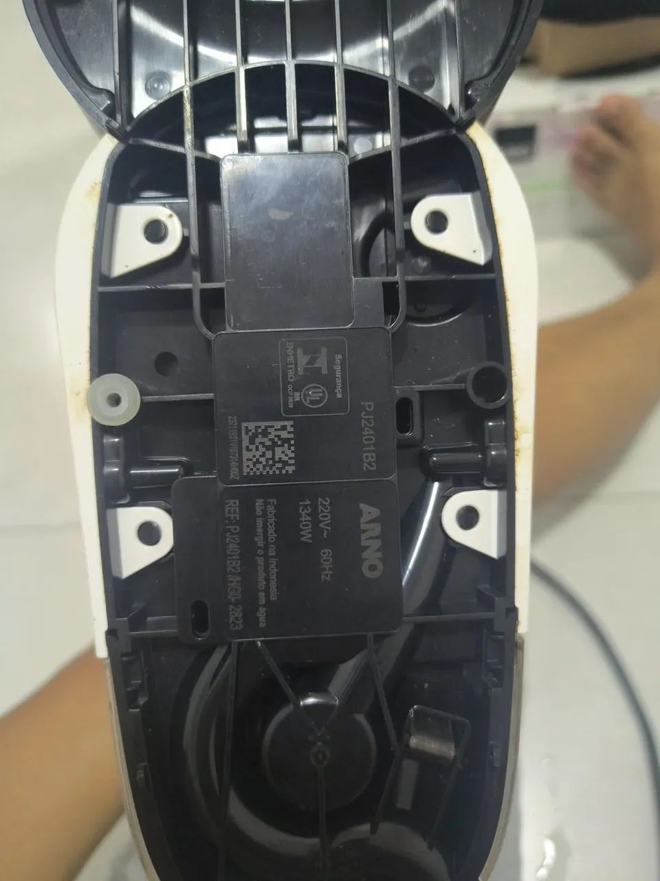 Cafeteira Nescafé Dolce Gusto Genio S Basic - 220V - Foto 3