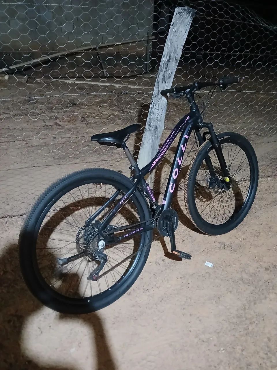 Bike COLLI aro 29 - Foto 3