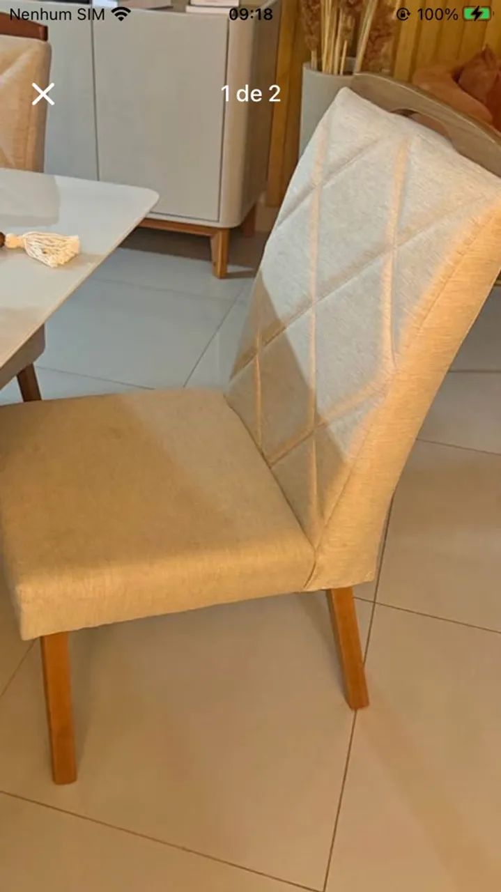 Cadeira Xande 