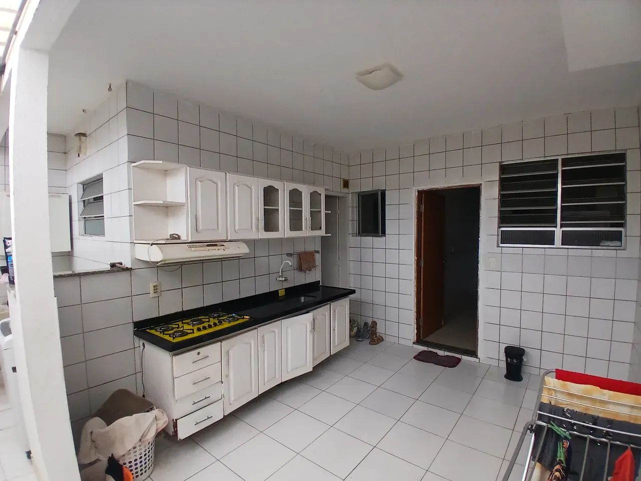 (Exclusividade) Casa de Condomínio No Renascença (Ficam Armários Projetados e Climatização - Foto 10