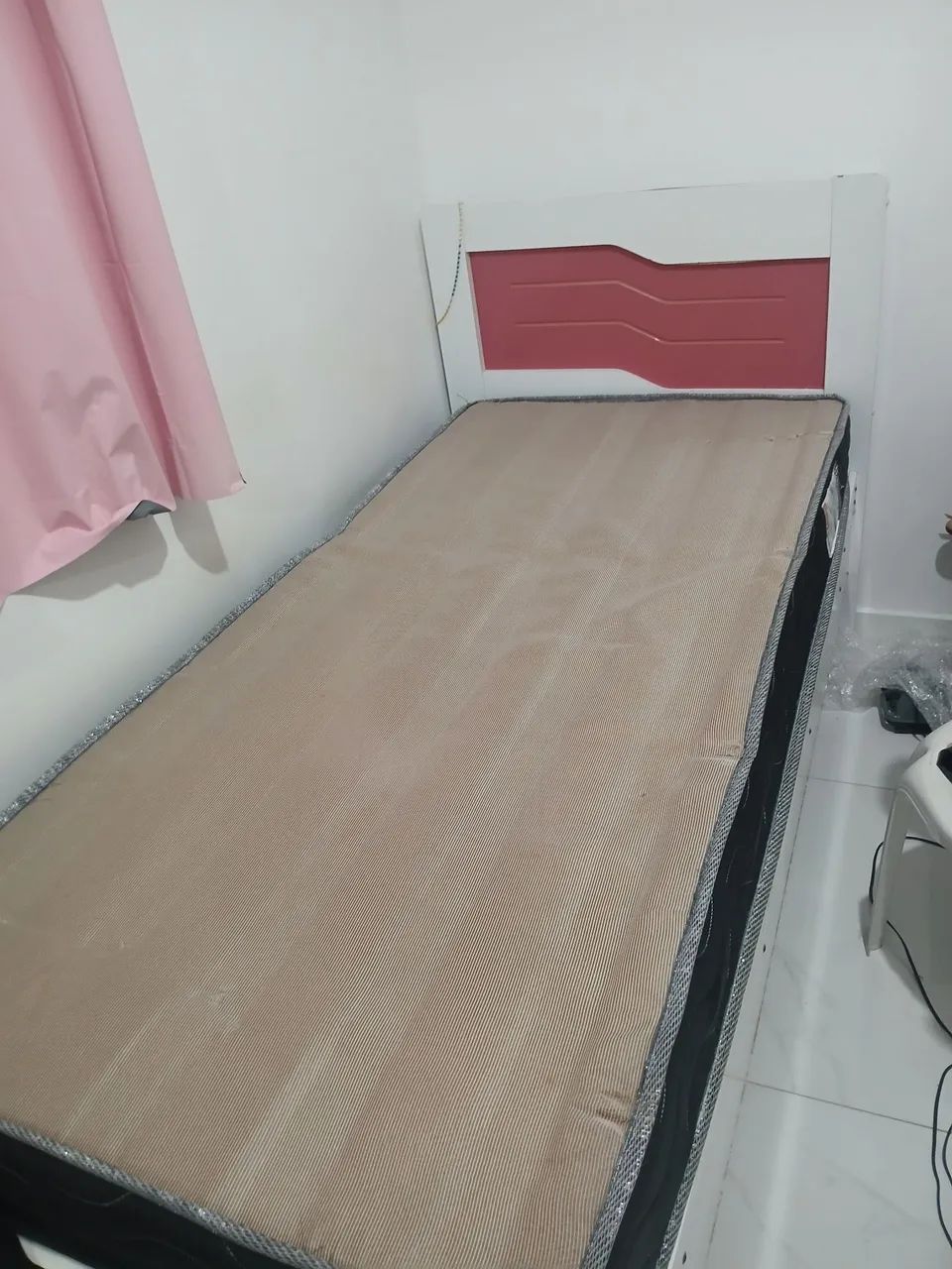 Colchão solteiro - Foto 2