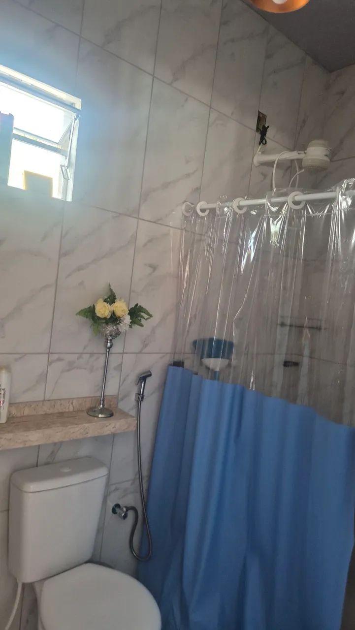 Casa alter para saire