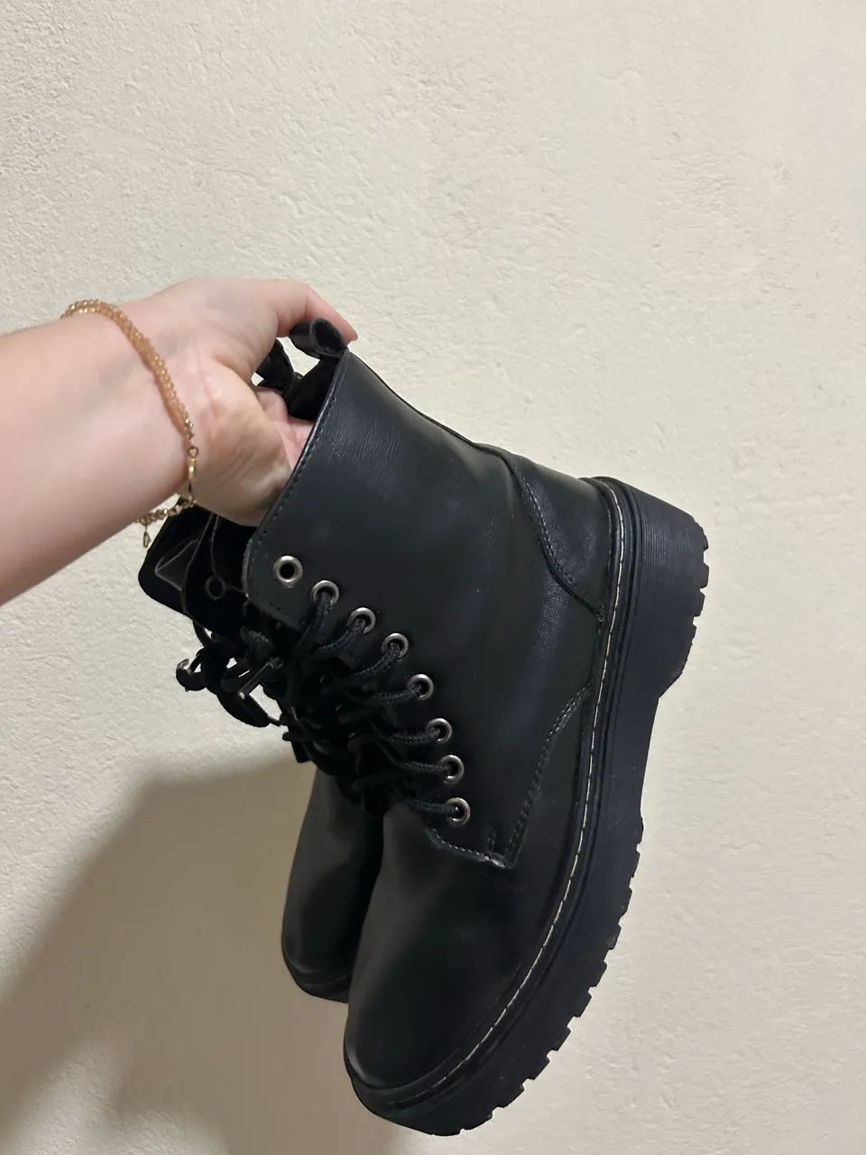 Bota Buduy Cano Curto  - Foto 4