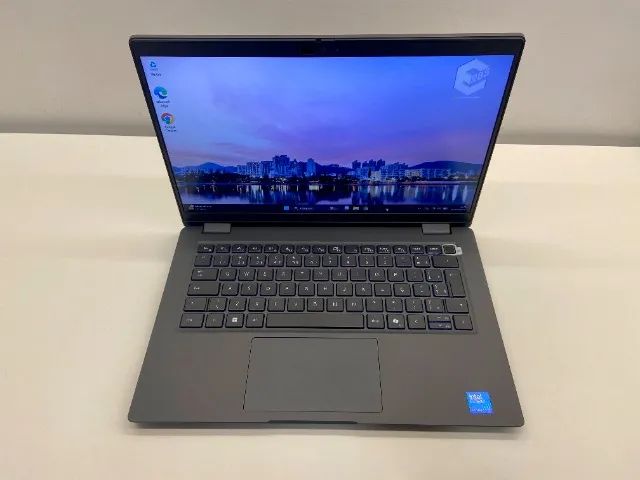 Notebook Dell Latitude Ultra 5 16GB 512GB Ssd 14 POL - Notebooks