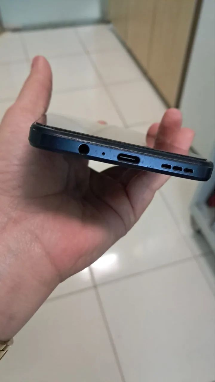Motorola G53 - Foto 2