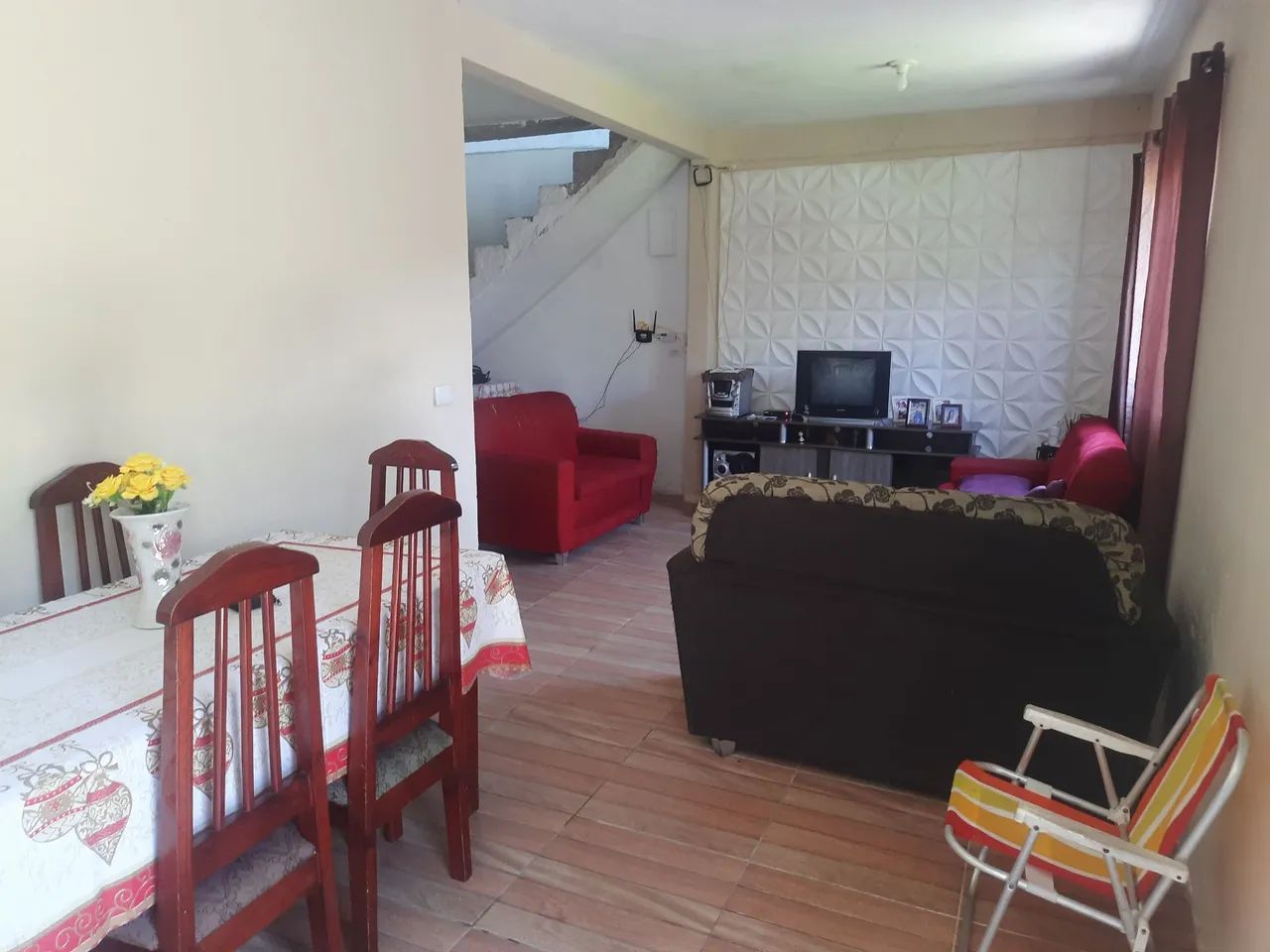 Casa temporada  - Foto 5