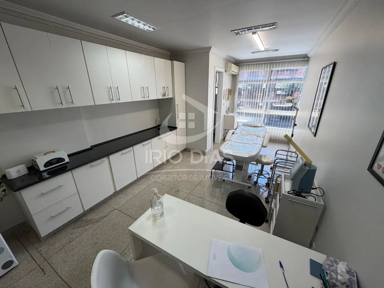 Sala Comercial para Venda em Belo Horizonte, Centro, 1 banheiro - Foto 3