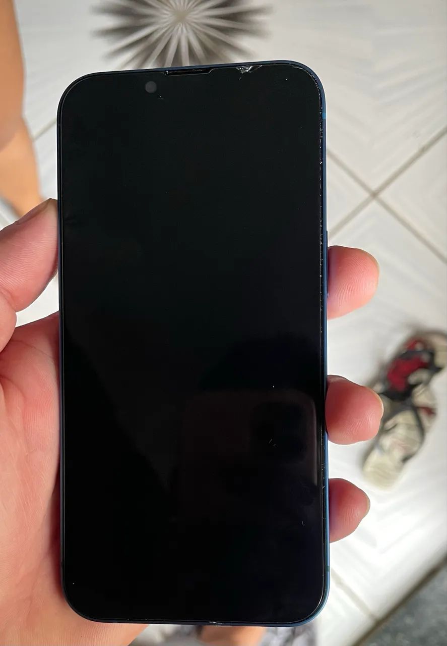 iPhone 13 Pro  - Foto 2