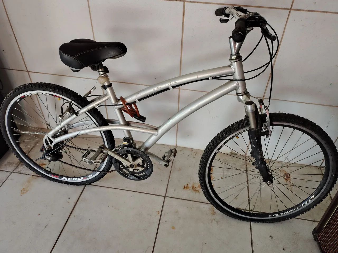 Bicicleta - Foto 5