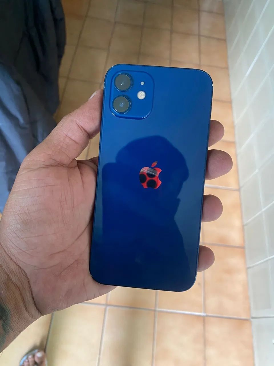 Iphone 12 - 128gb - Foto 2