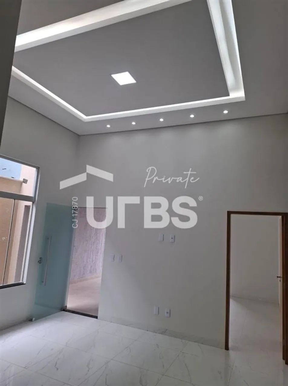 CASA NOVA 3 QUARTOS ST MANSÕES PARAISO - Foto 3