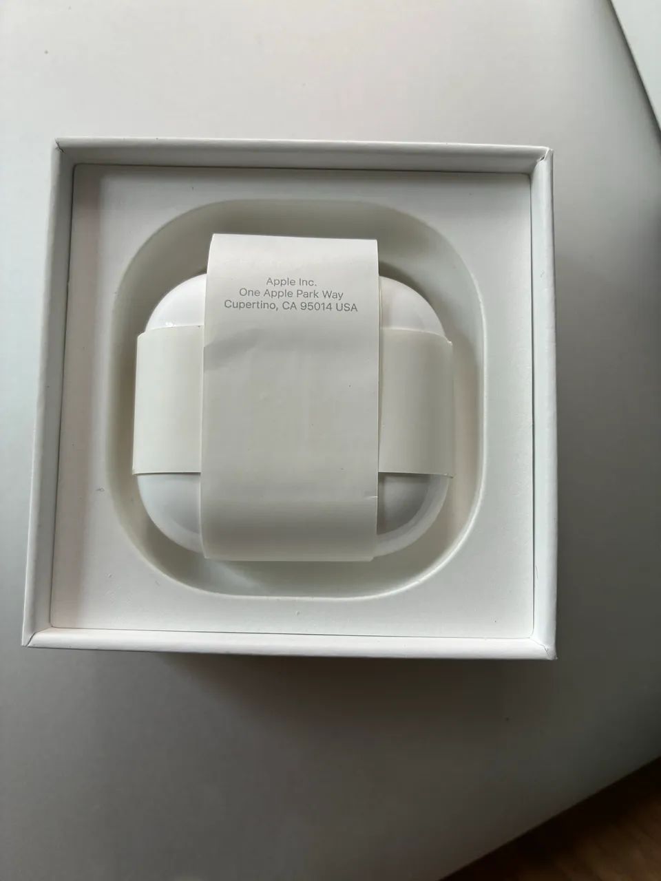 AirPods 4 Originais Apple - Sem cancelamento - Excelente estado | Com caixa - Foto 4