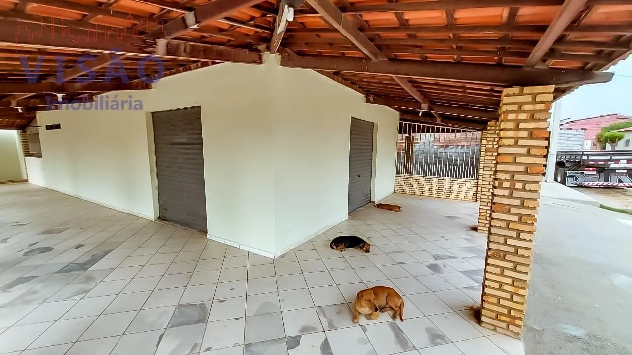 Alugue Prédio Comercial 228m² em Abolição IV, Mossoró - Foto 2