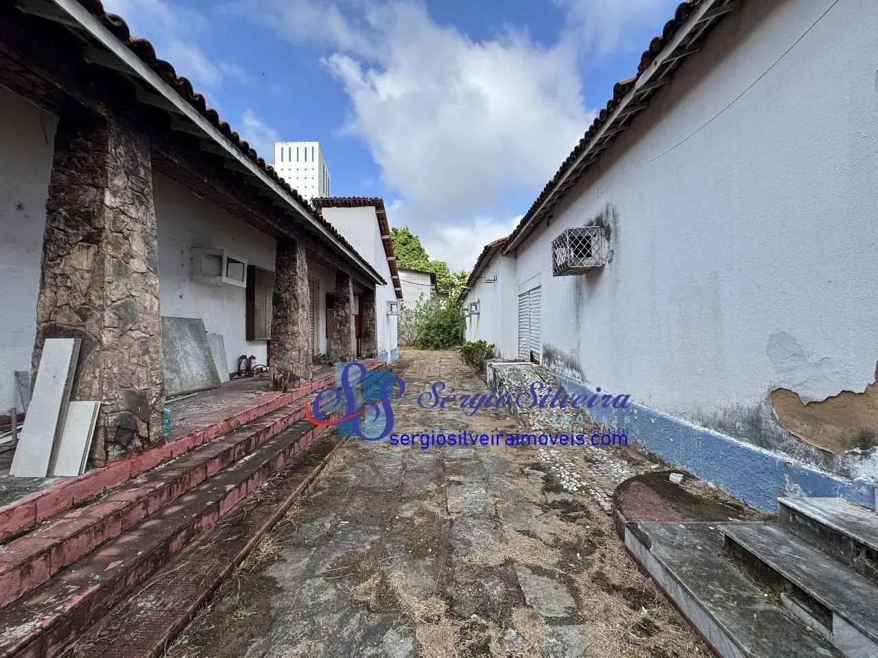 Amplo terreno de 1.276m² no bairro Aldeota - Foto 3