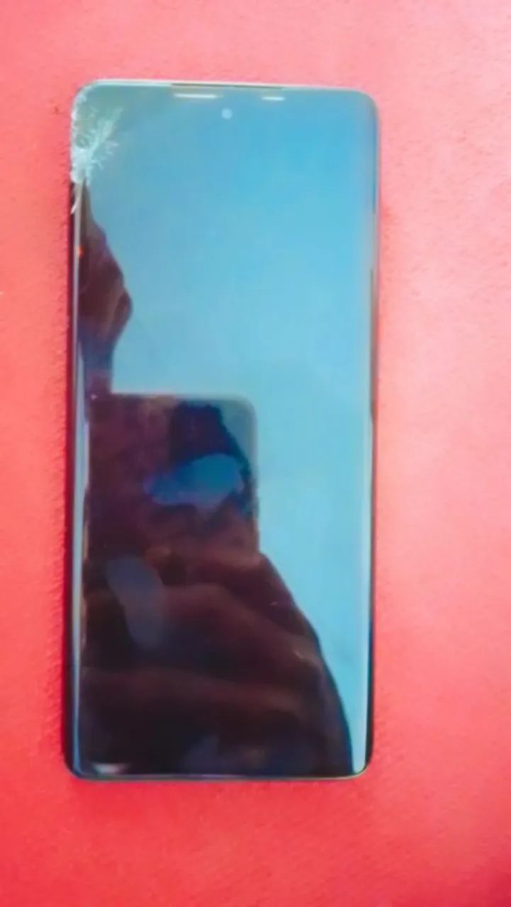 Motorola Edge 40 Neo.