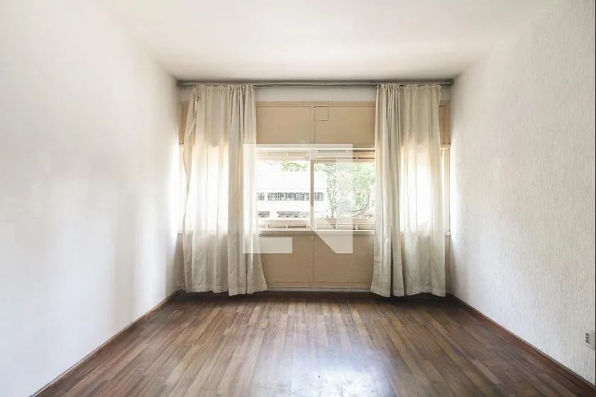 Apartamento à Venda - Tatuapé, 3 Quartos, 107 m2