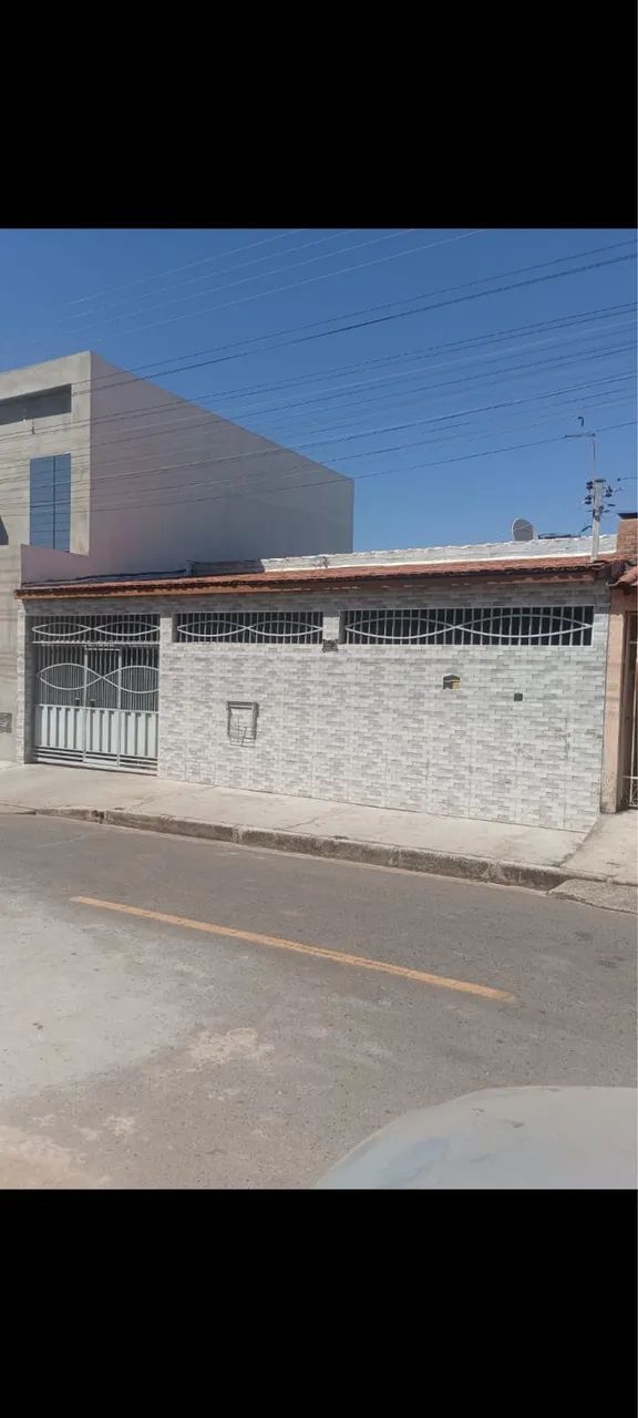 Casa a venda Qr218