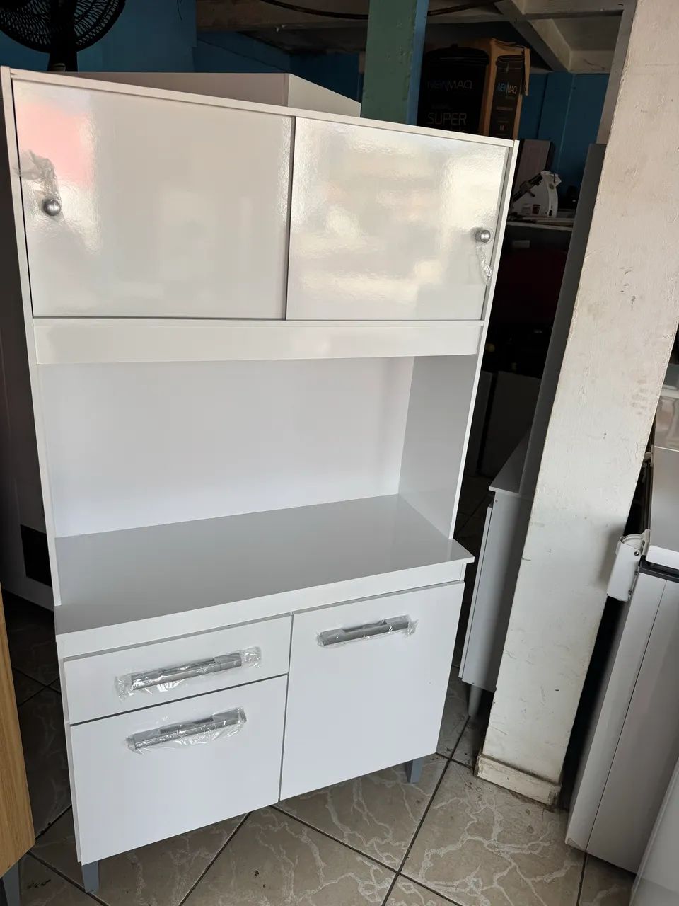 Armário de cozinha - Foto 2