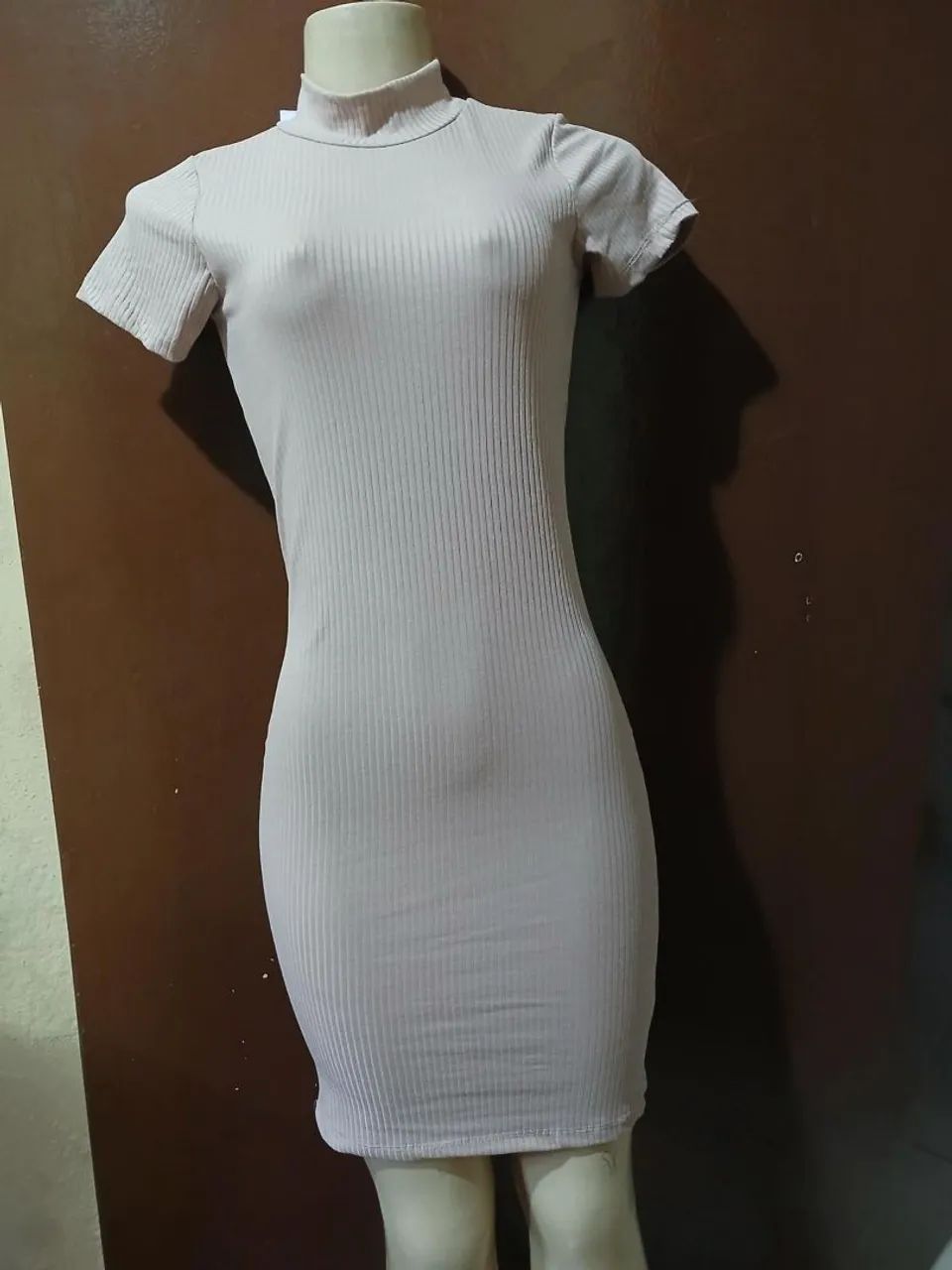 Vestido Midi