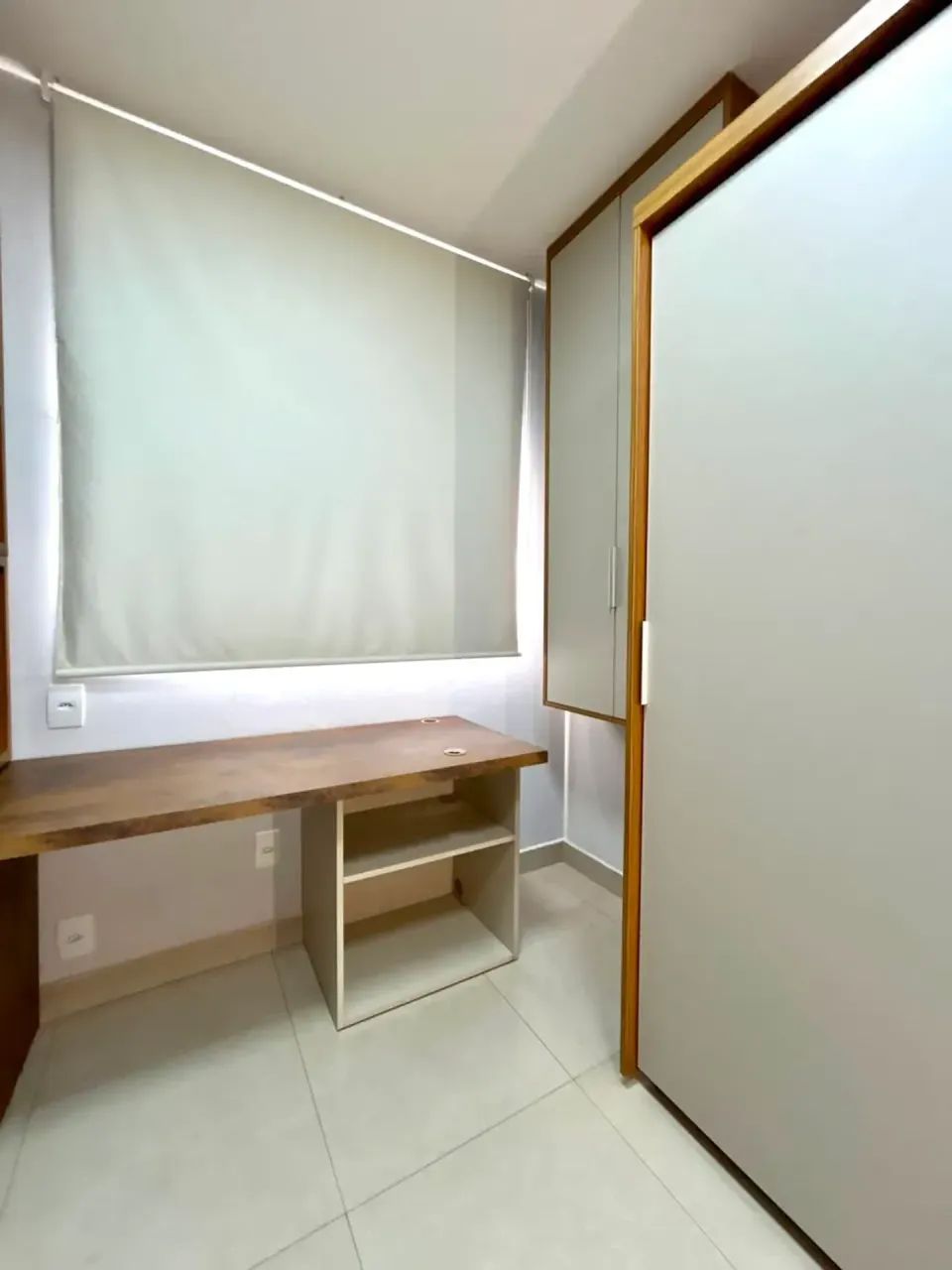apartamento mobiliado e decorado - Foto 4