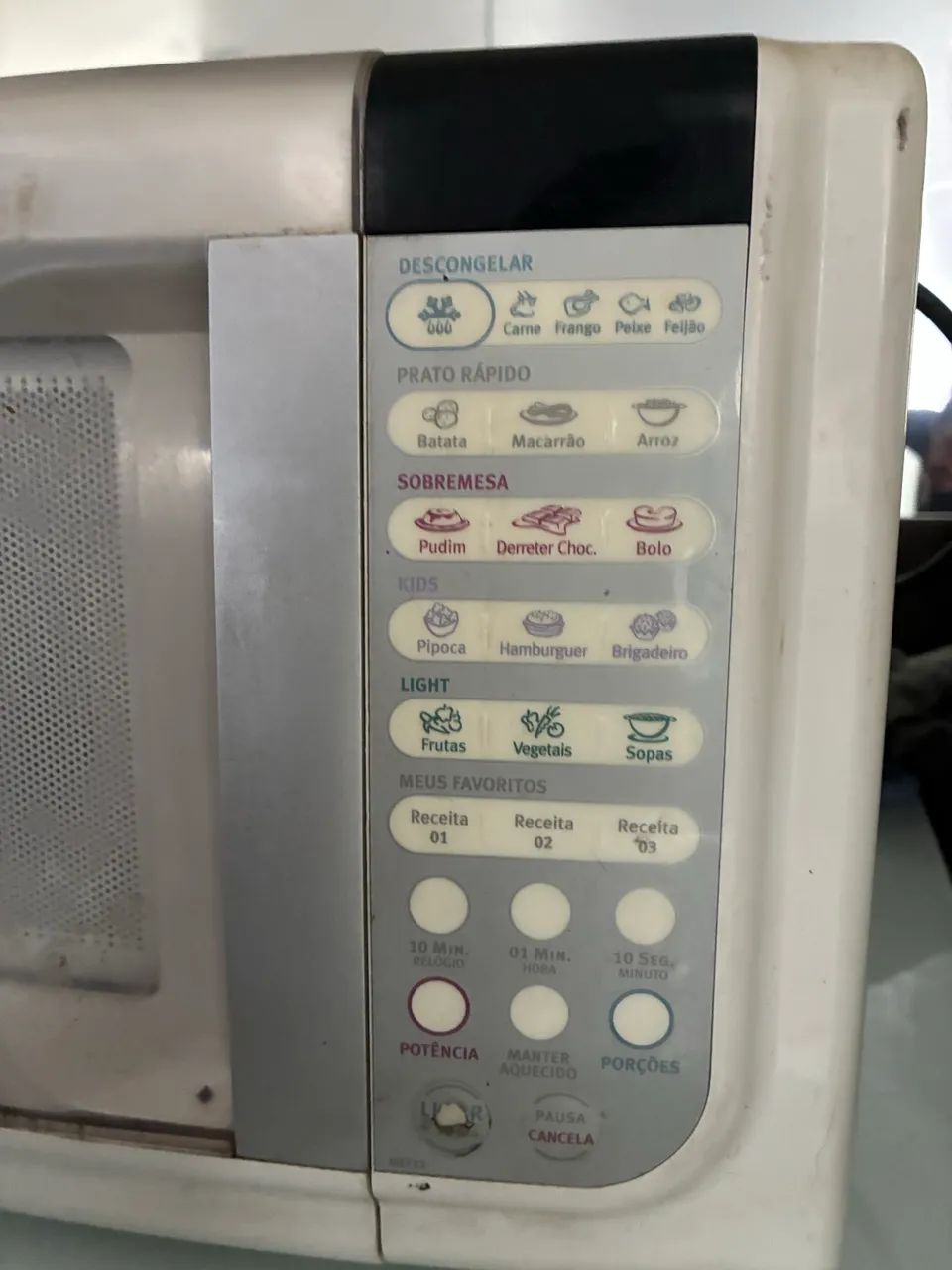 Microondas Electrolux  - Foto 2