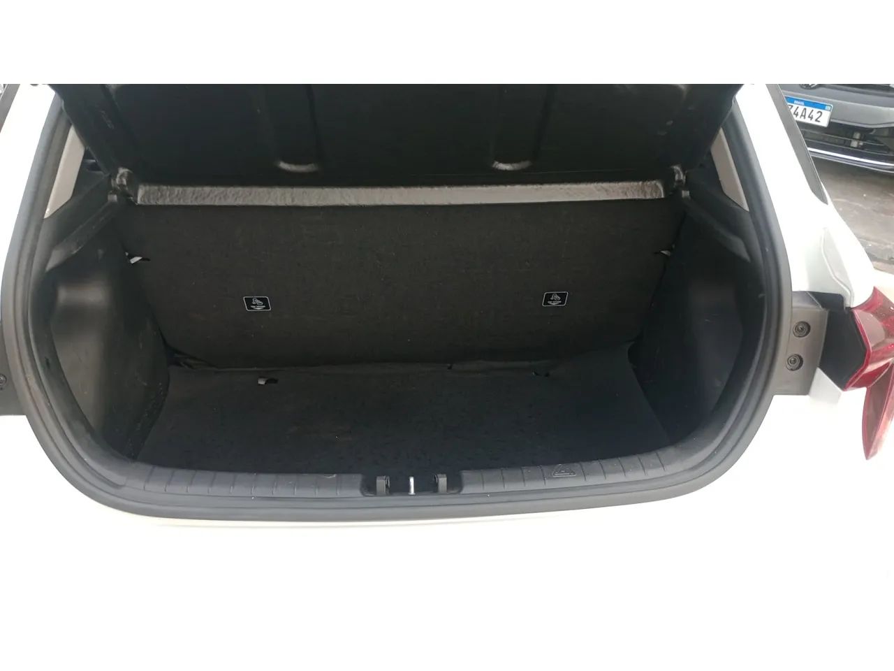 Hyundai HB20 Comfort Plus 1.0 Flex 12V Mec., foto 14 de 16
