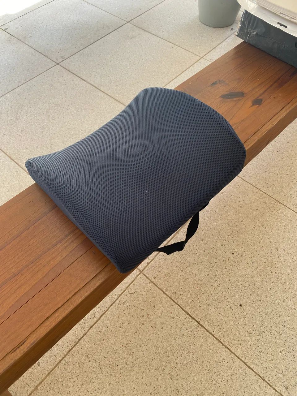 Assento de elevação - Foto 2