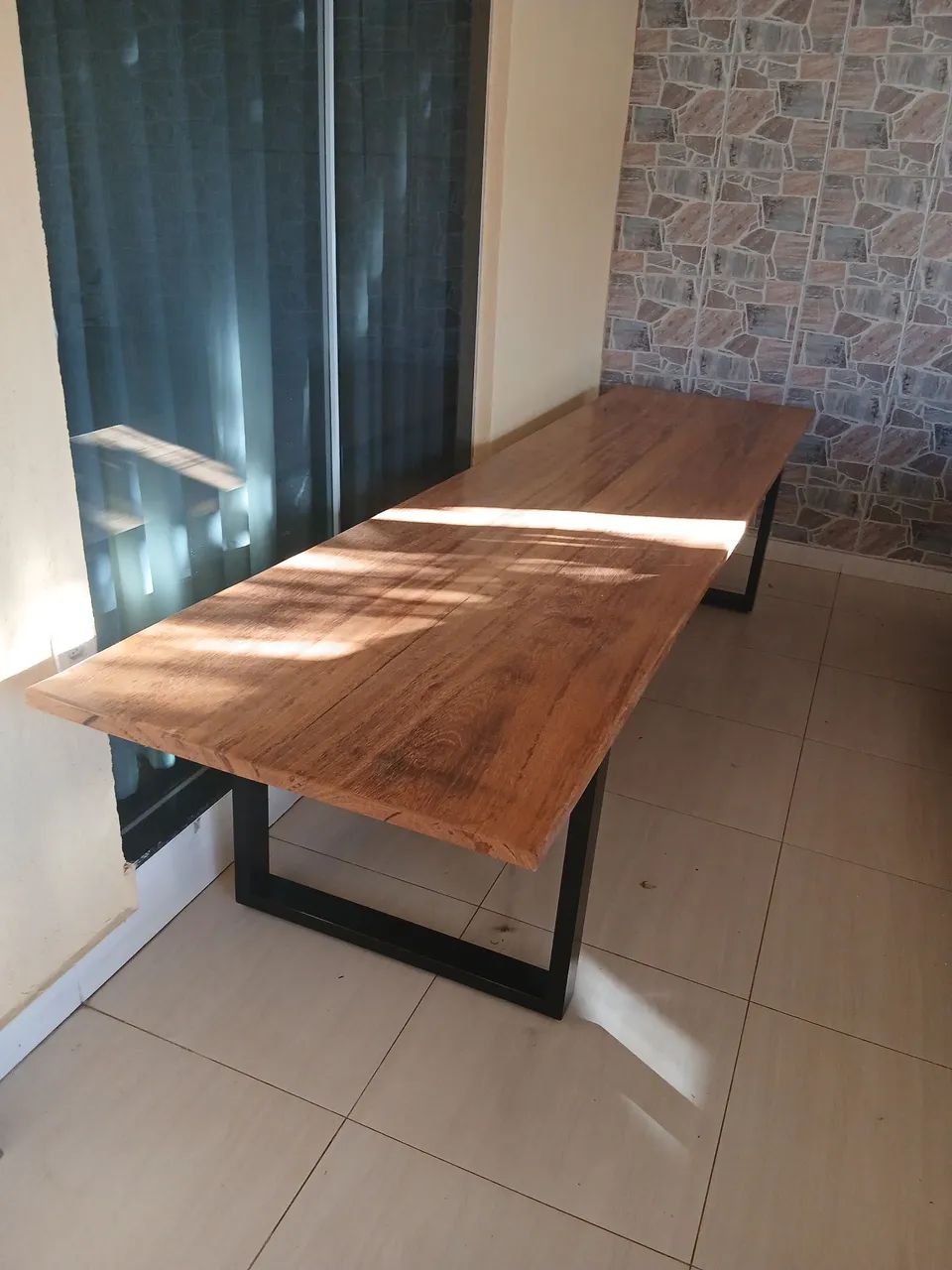 Mesa industrial  - Foto 5