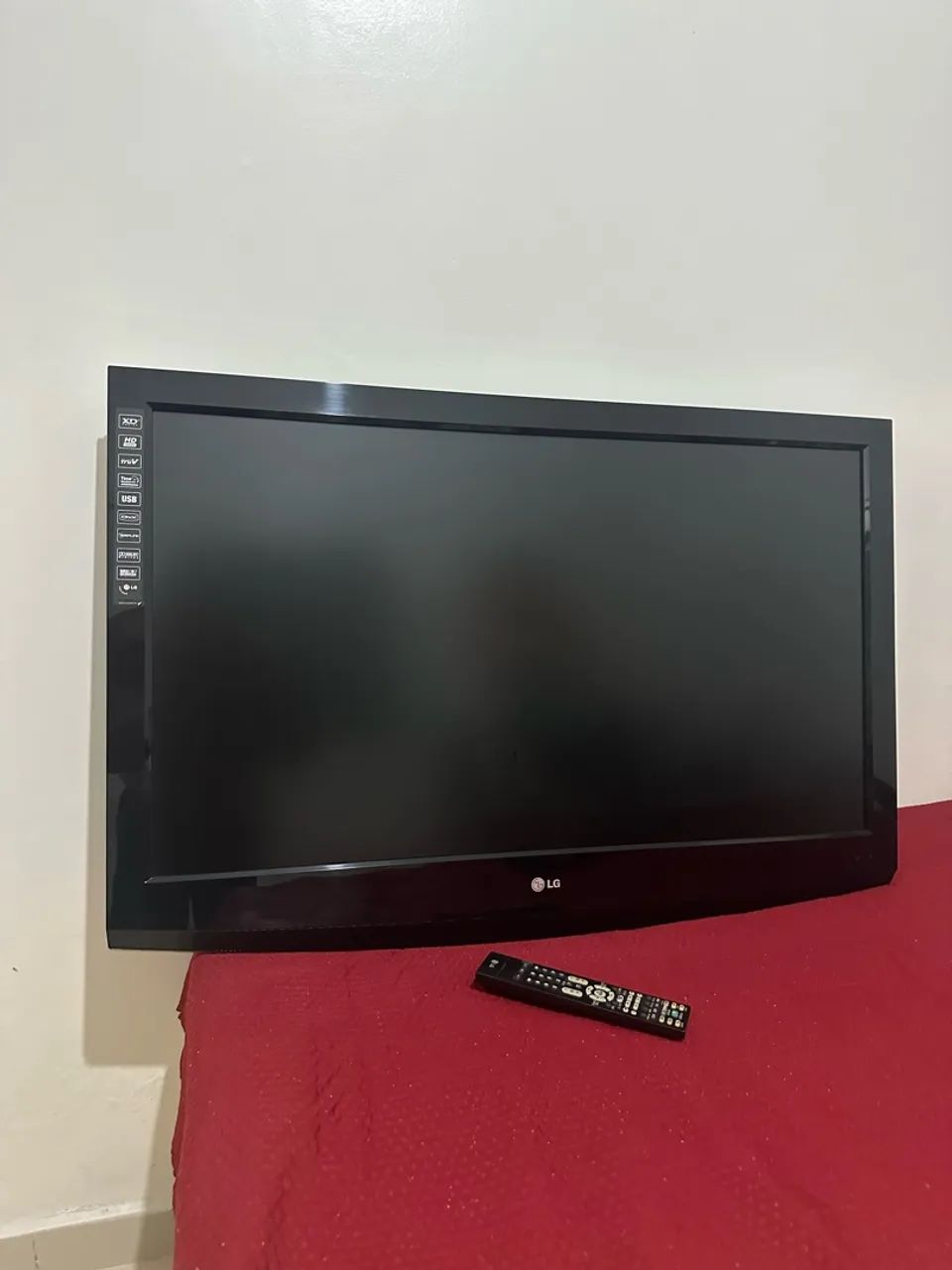 TV LG 42? - Foto 4