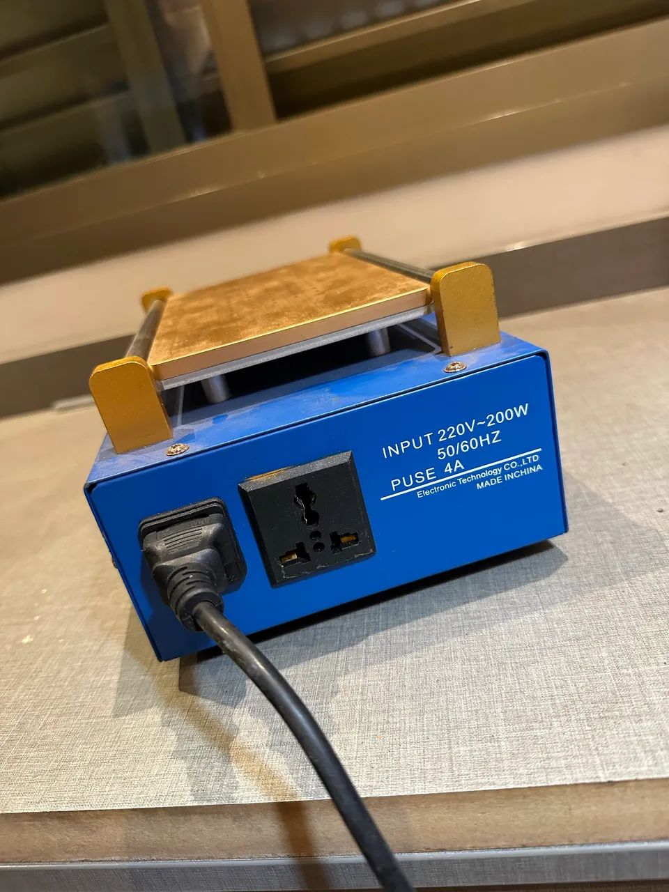 Equipamentos para conserto de celular! - Foto 3