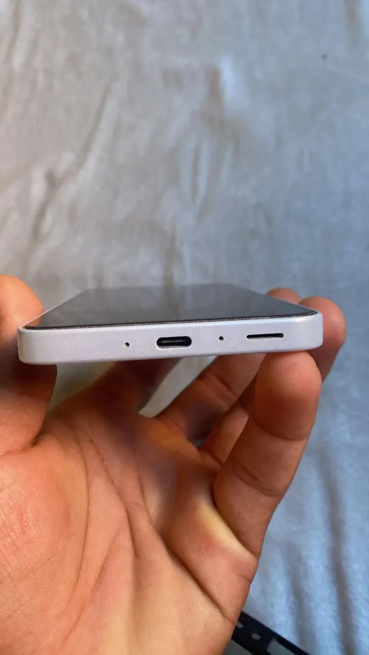 Galaxy A35 5G  - Foto 3