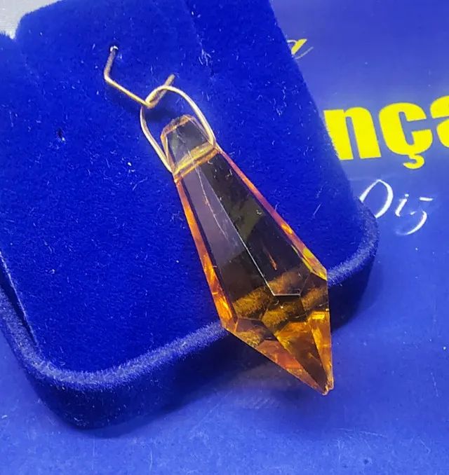 Pingente Ouro 18 Kilates   - Foto 5