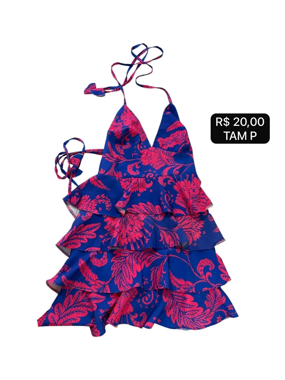 Roupas Femininas- Tam PP, P e M - Foto 3