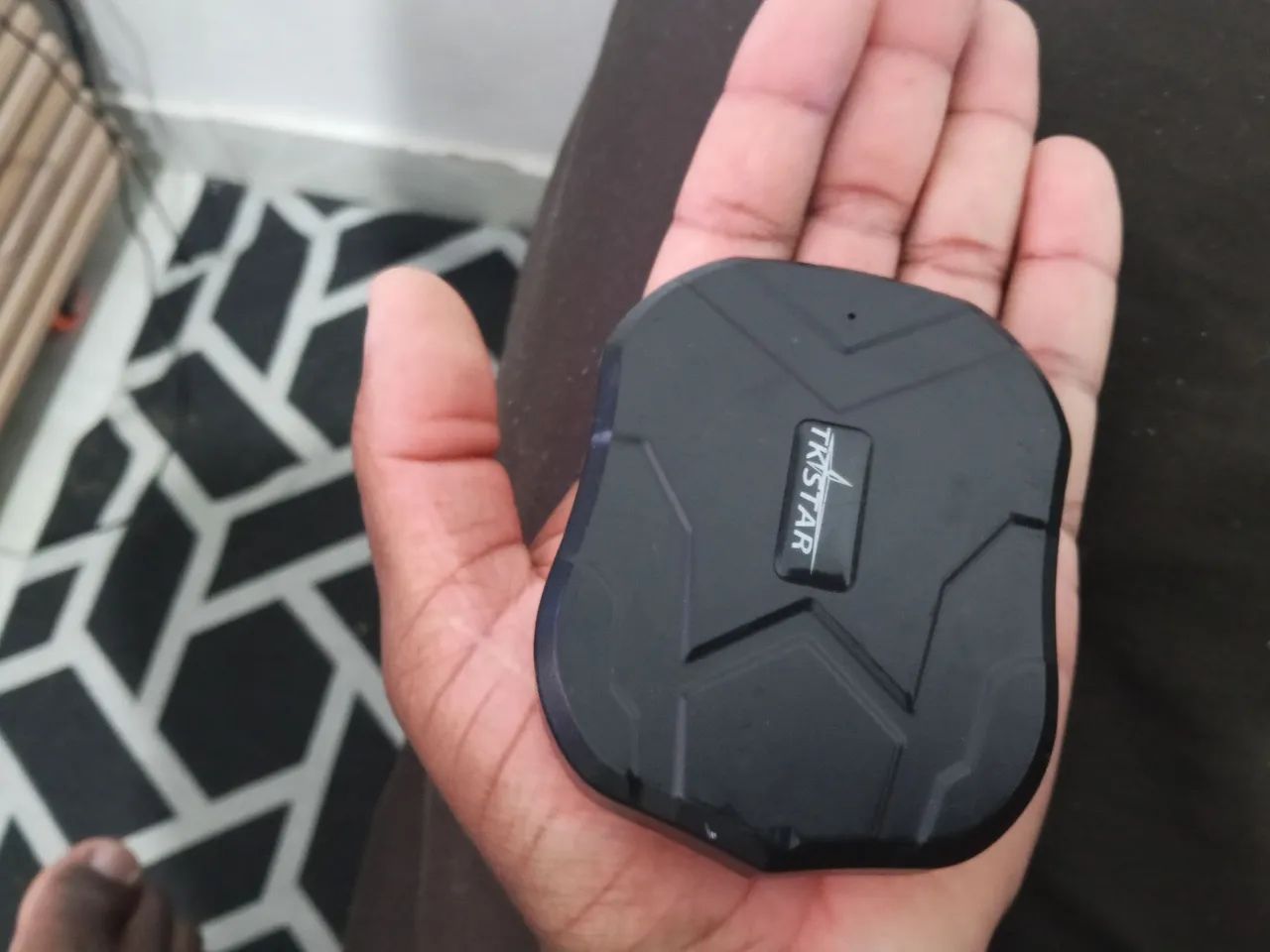 Rastreador pra moto e carro  - Foto 4