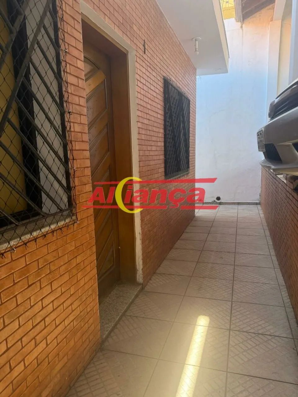 Casa térrea - Vila Rosalia (Com edícula) - Foto 2