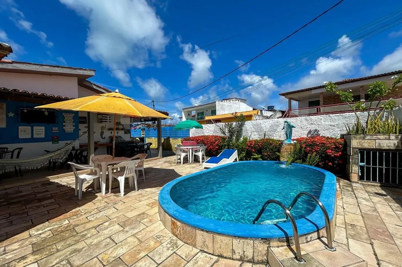 Casa + Duplex à venda em Tamandaré - Foto 4