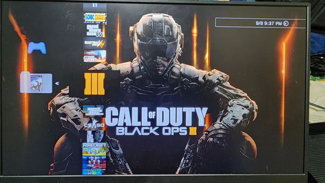 Playstation 3 Desbloquead - Foto 2