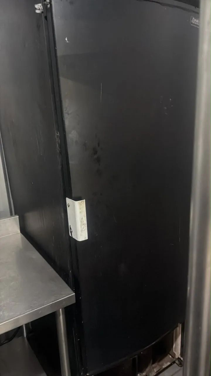 Freezer