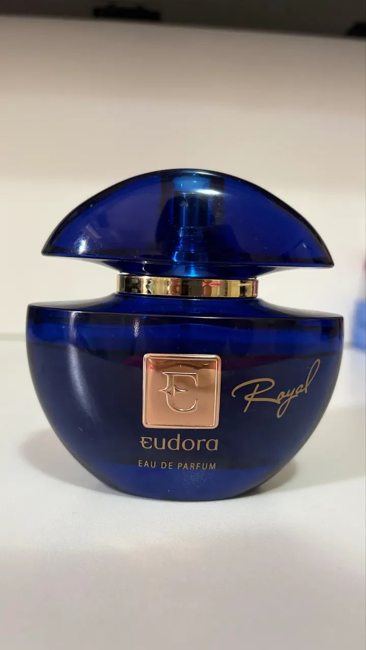 Perfume Eudora Royal