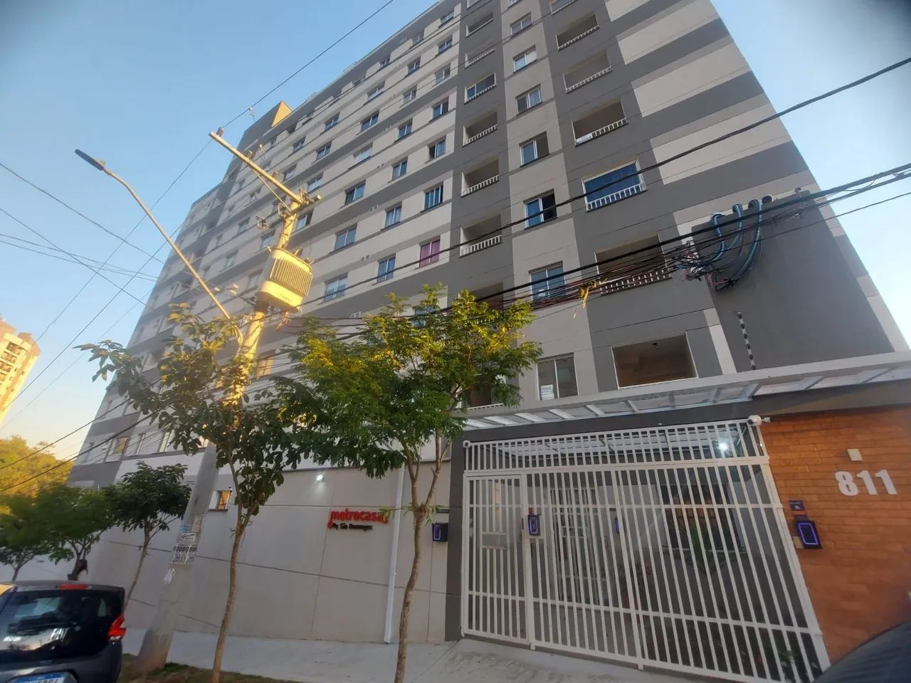 Foto - São Paulo - Vila Guedes