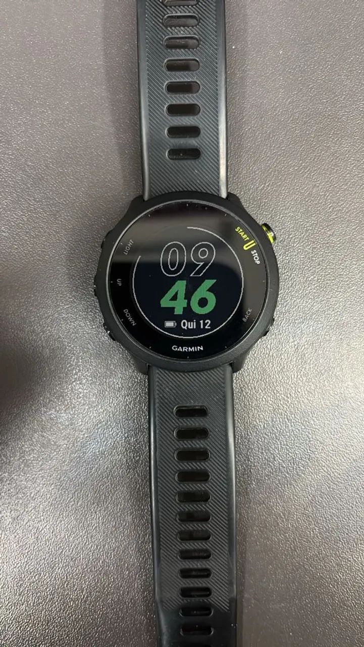 Relógio Garmin forerunner 55 - Foto 2