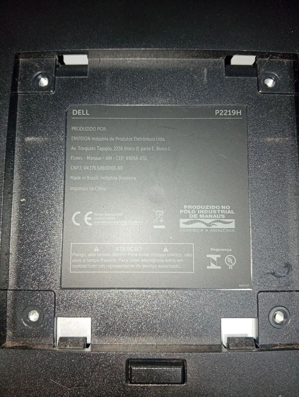 Monitor dell  - Foto 4